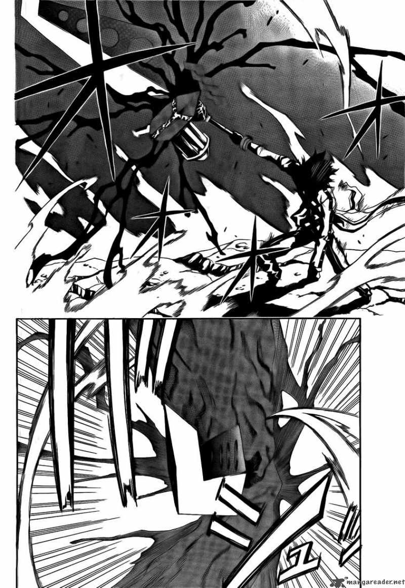 God Eater Kyuuseishu No Kikan Chapter 1 Page 45