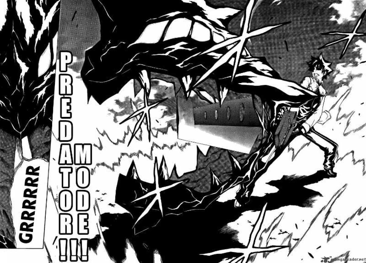 God Eater Kyuuseishu No Kikan Chapter 1 Page 47