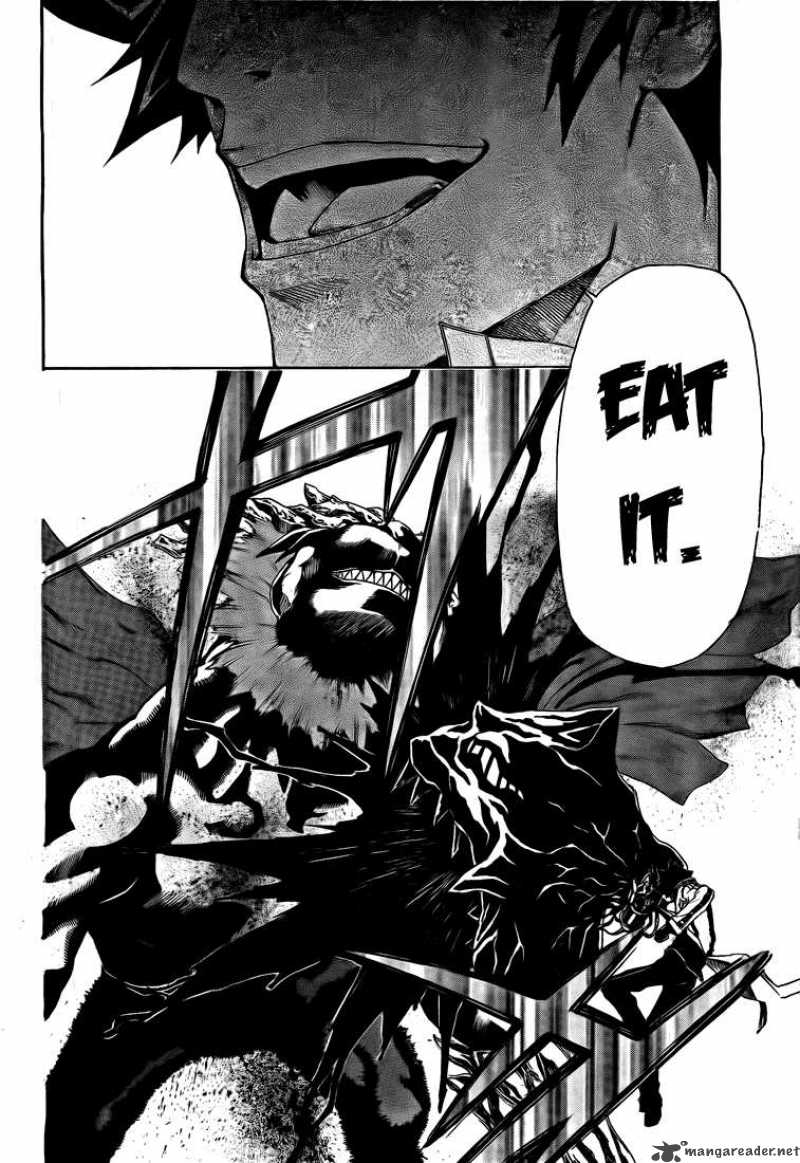 God Eater Kyuuseishu No Kikan Chapter 1 Page 48
