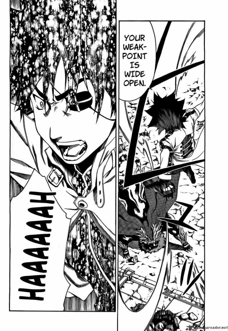 God Eater Kyuuseishu No Kikan Chapter 1 Page 52
