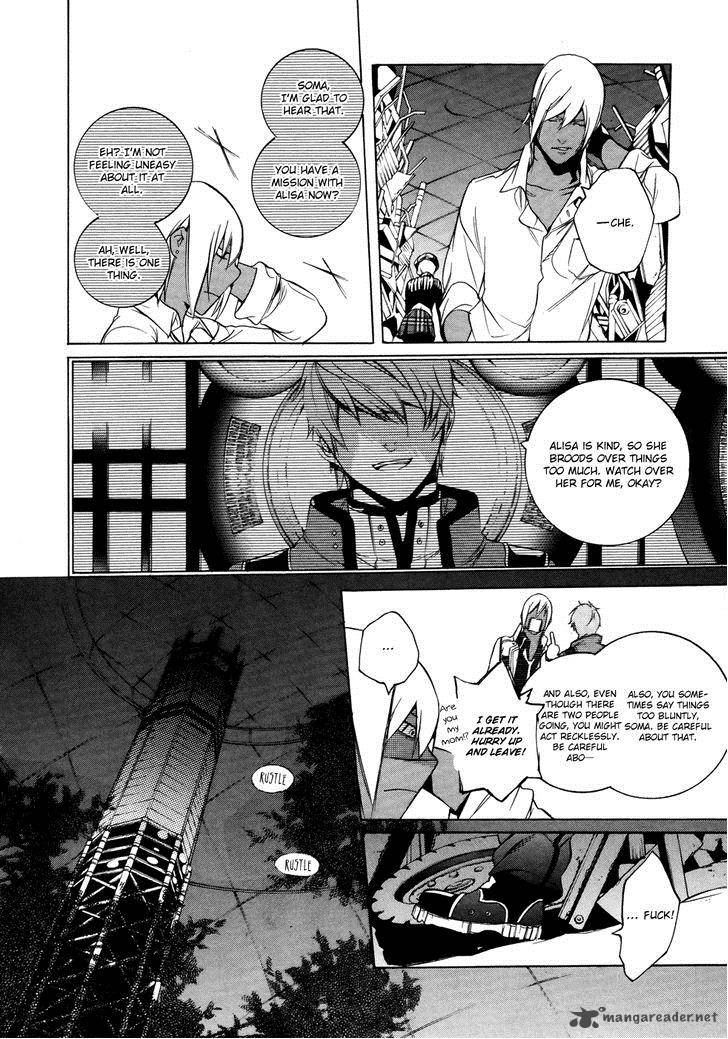 Read God Eater The 2nd Break Chapter 8 Mangafreak Read God Eater The 2nd Break Chapter 8 Mangafreak