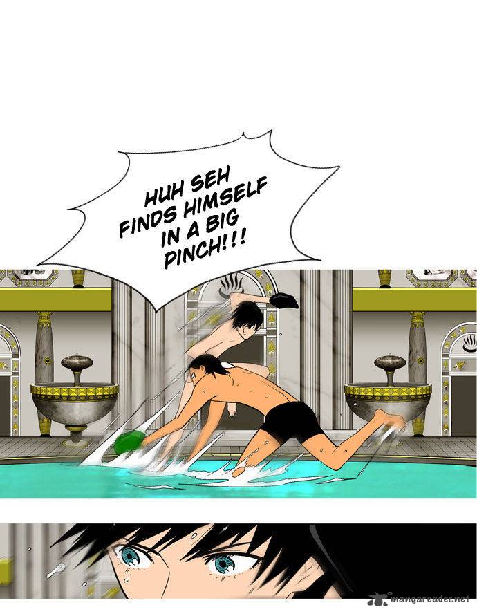 Read God Of Bath Chapter 24 MangaFreak