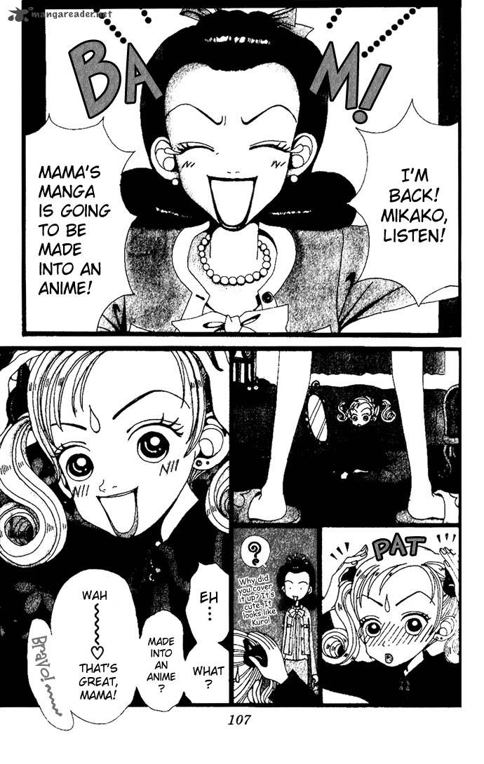 Read Gokinjo Monogatari Chapter 9 MangaFreak