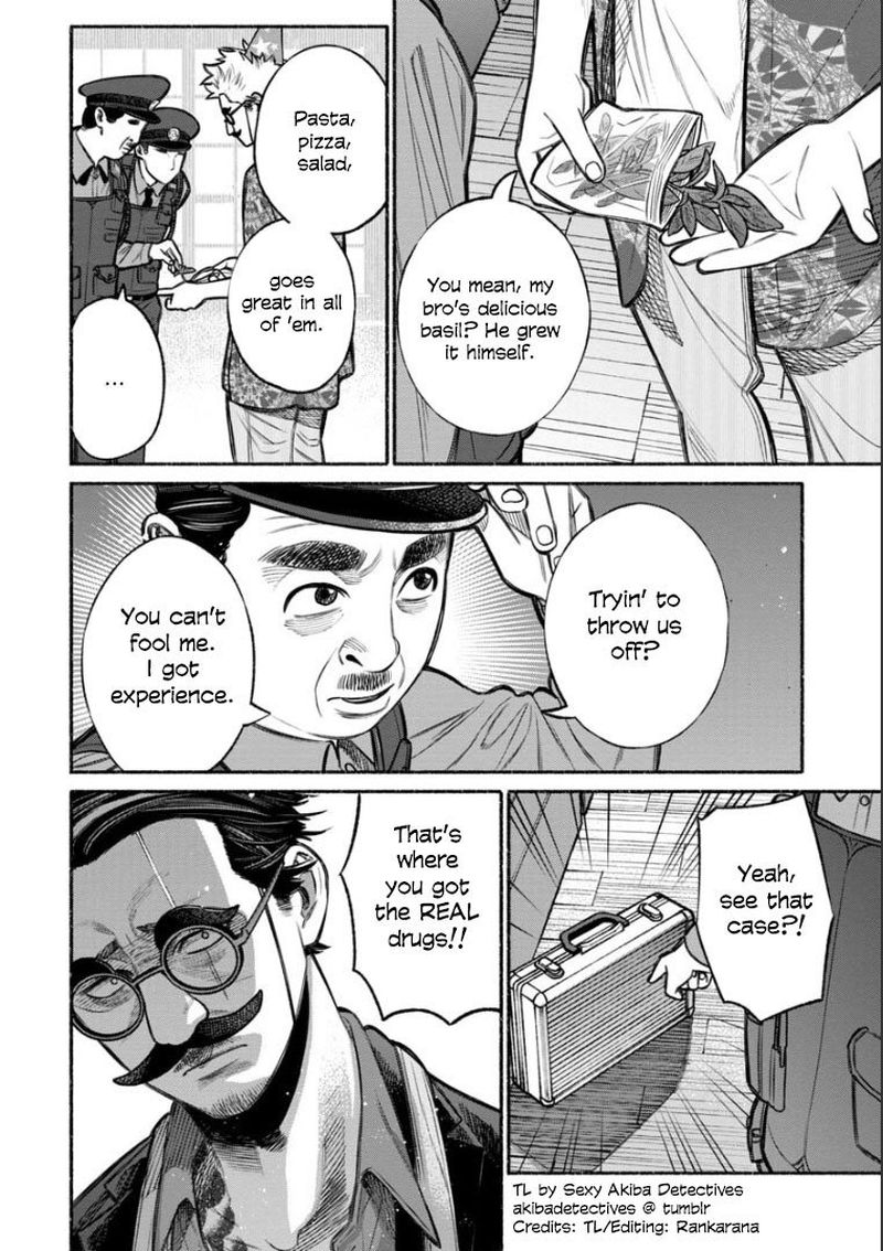 Gokushufudou The Way Of The House Husband Chapter 11 Page 12