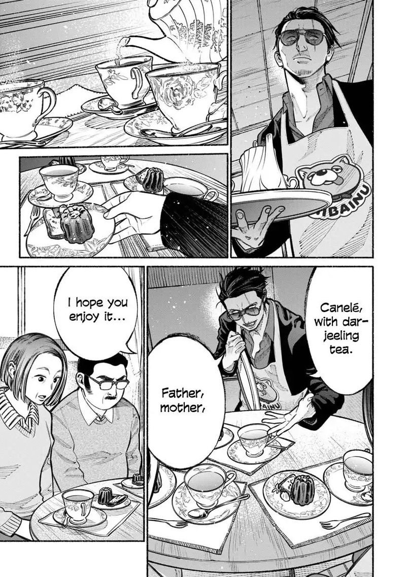 Gokushufudou The Way Of The House Husband Chapter 18 Page 3
