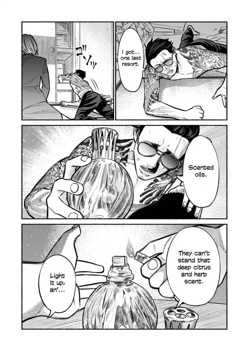 Gokushufudou The Way Of The House Husband Chapter 19 Page 13