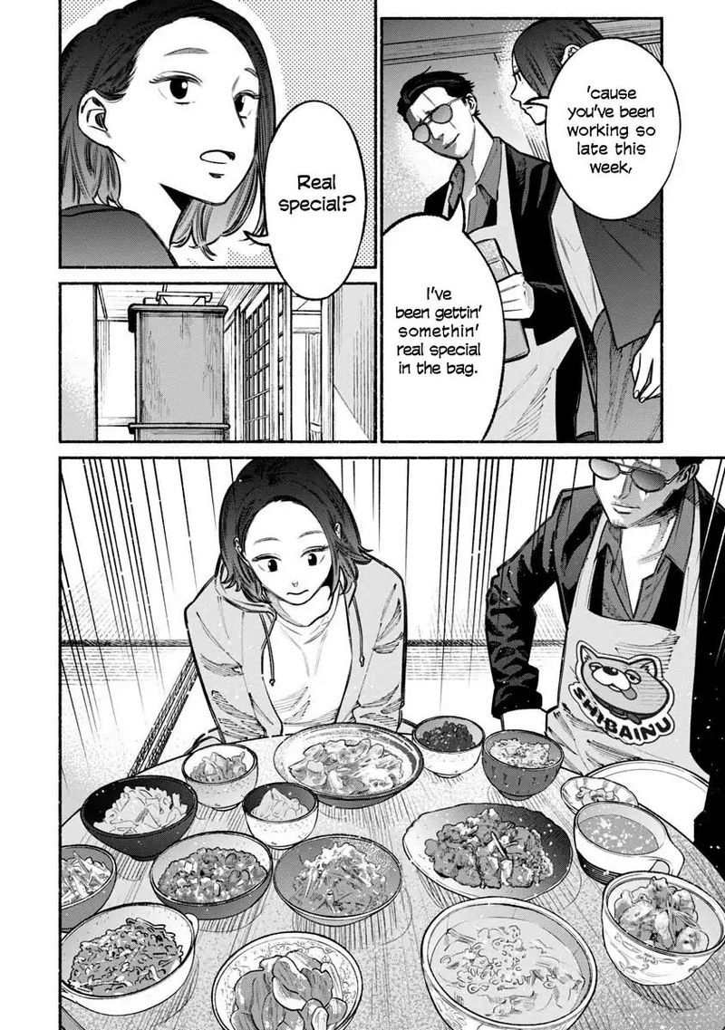 Gokushufudou The Way Of The House Husband Chapter 21 Page 2
