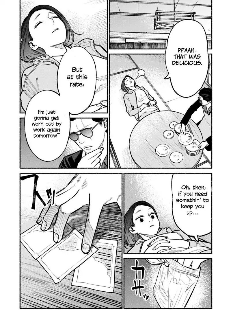 Gokushufudou The Way Of The House Husband Chapter 21 Page 5