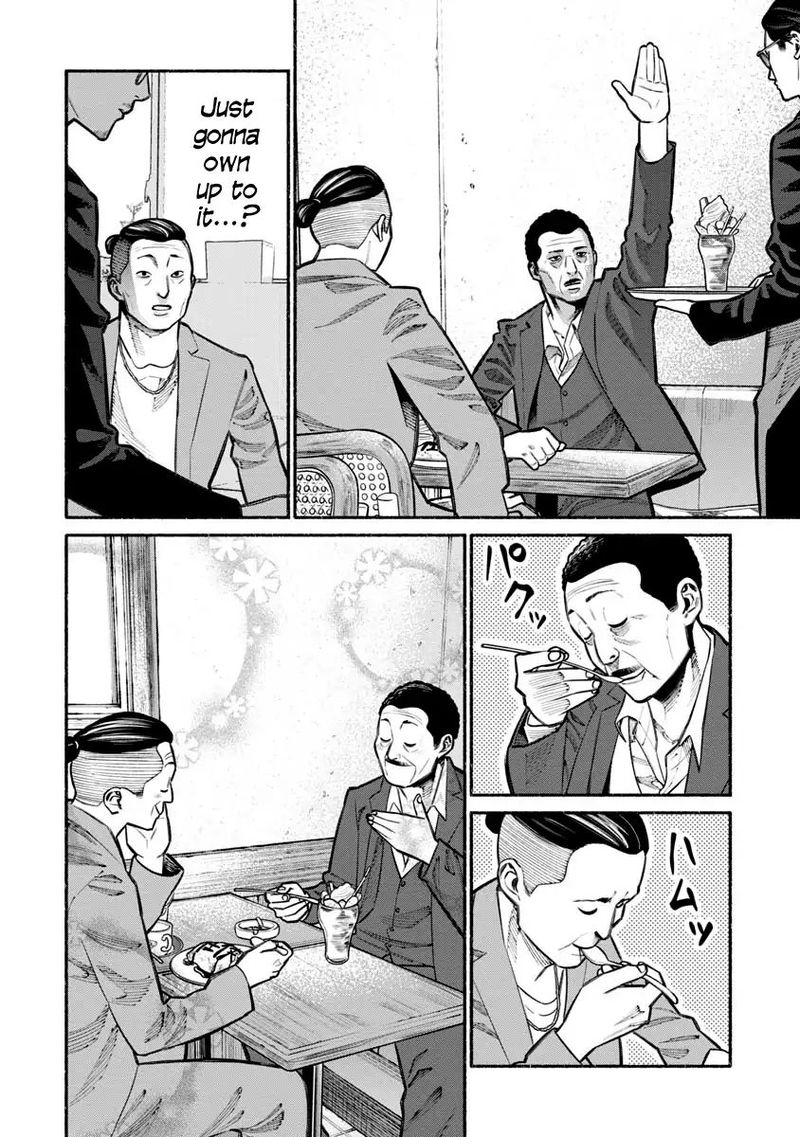 Gokushufudou The Way Of The House Husband Chapter 22 Page 12