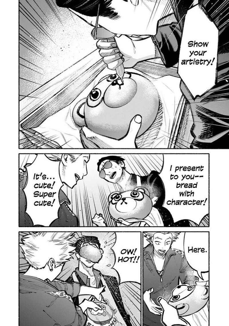 Gokushufudou The Way Of The House Husband Chapter 25 Page 14
