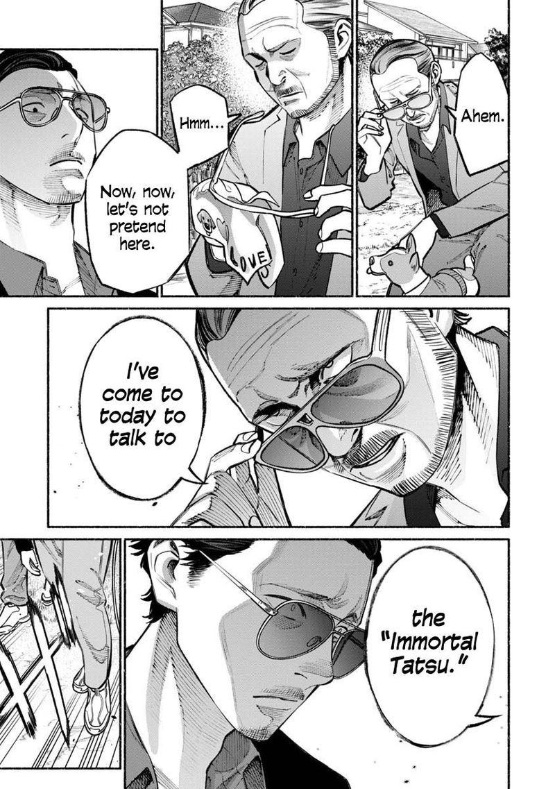 Gokushufudou The Way Of The House Husband Chapter 26 Page 7