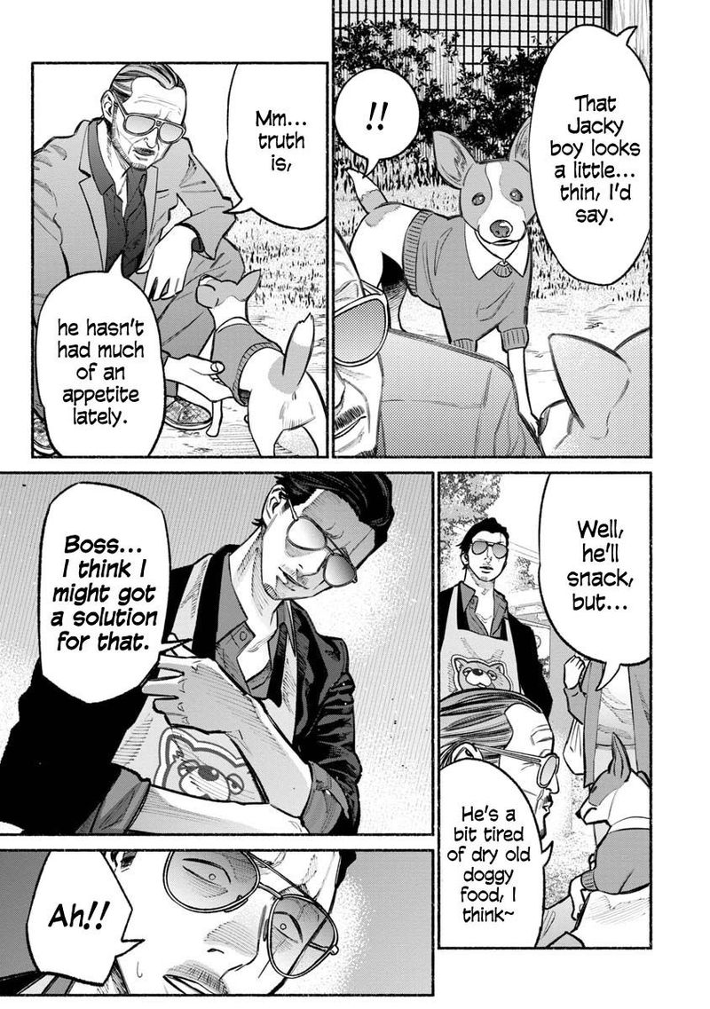 Gokushufudou The Way Of The House Husband Chapter 26 Page 9