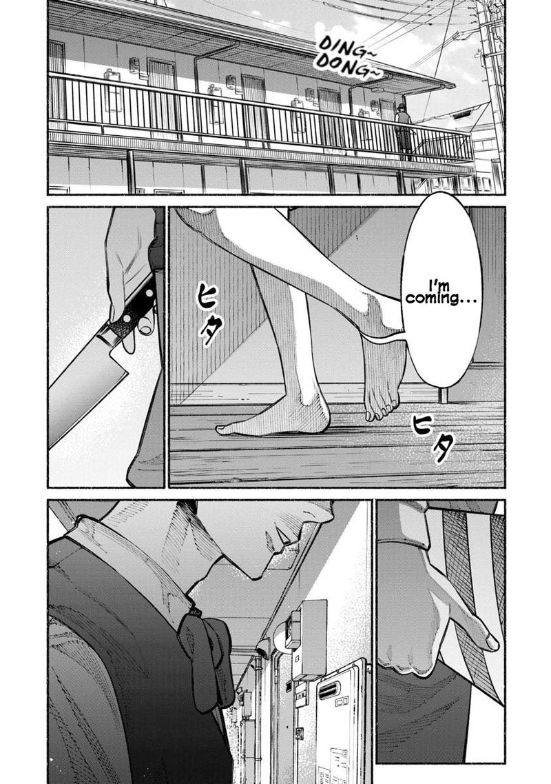 Gokushufudou The Way Of The House Husband Chapter 27 Page 1