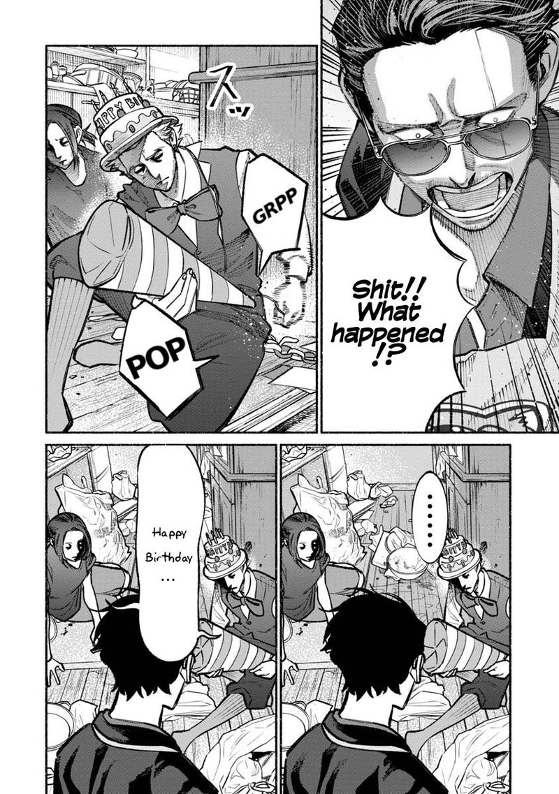 Gokushufudou The Way Of The House Husband Chapter 27 Page 10