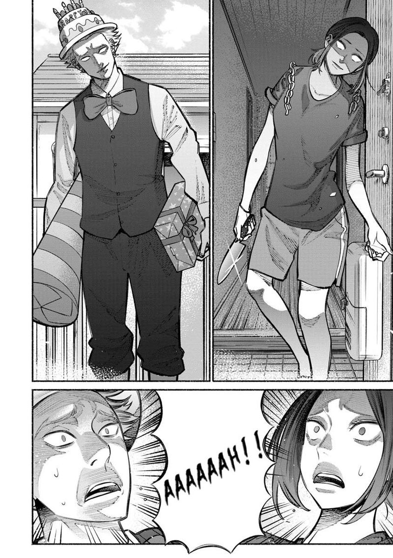 Gokushufudou The Way Of The House Husband Chapter 27 Page 2