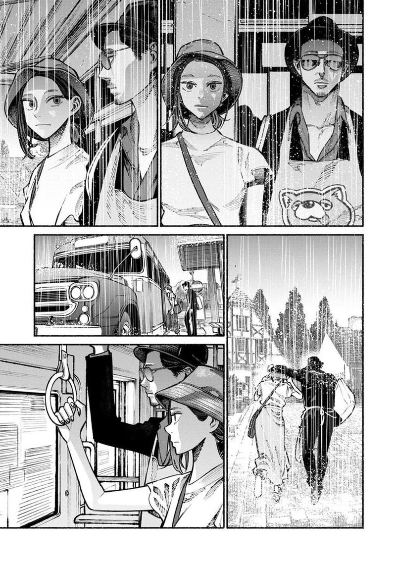 Gokushufudou The Way Of The House Husband Chapter 30 Page 13
