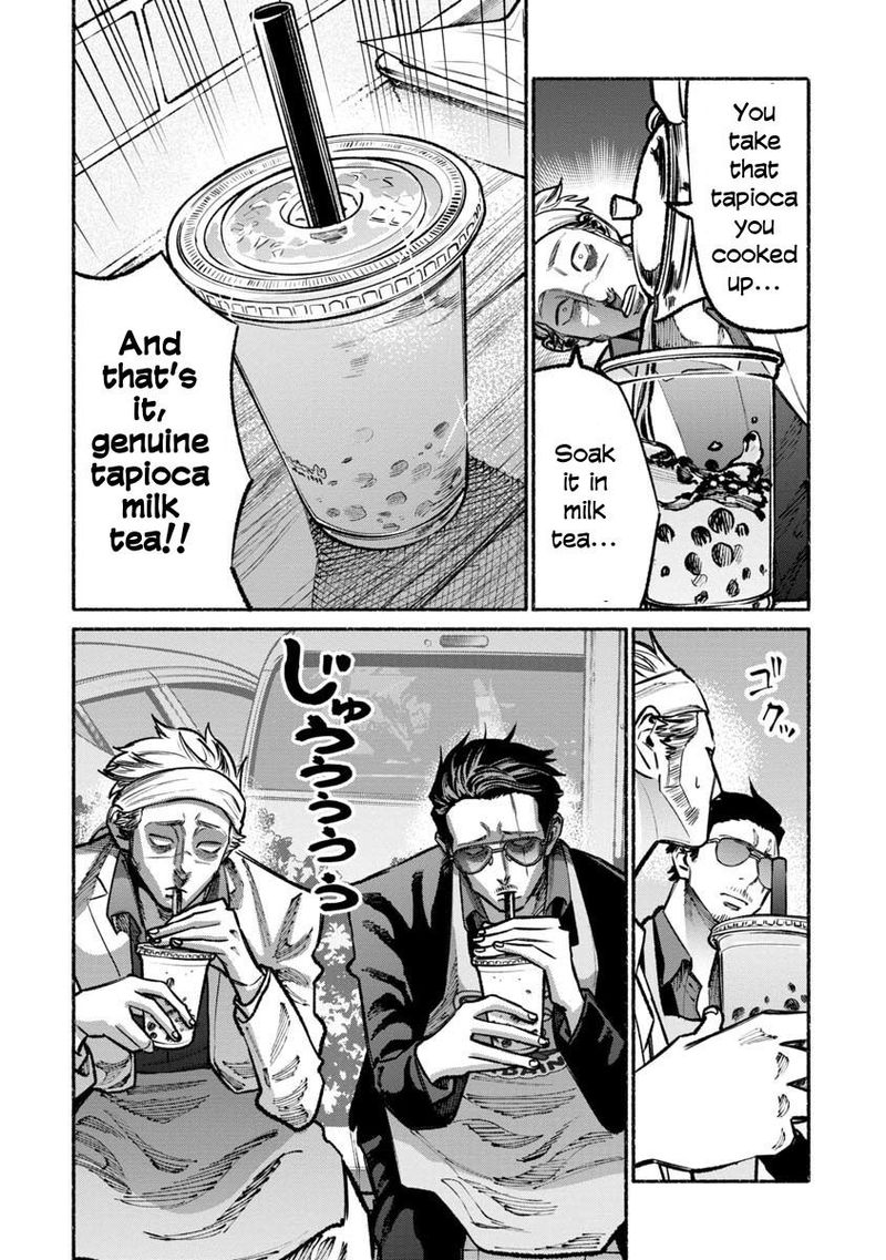 Gokushufudou The Way Of The House Husband Chapter 31 Page 10