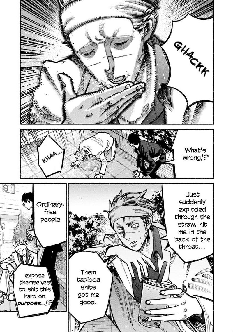 Gokushufudou The Way Of The House Husband Chapter 31 Page 11
