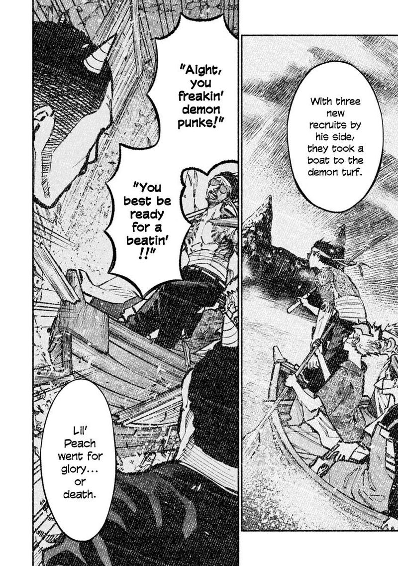 Gokushufudou The Way Of The House Husband Chapter 33 Page 10