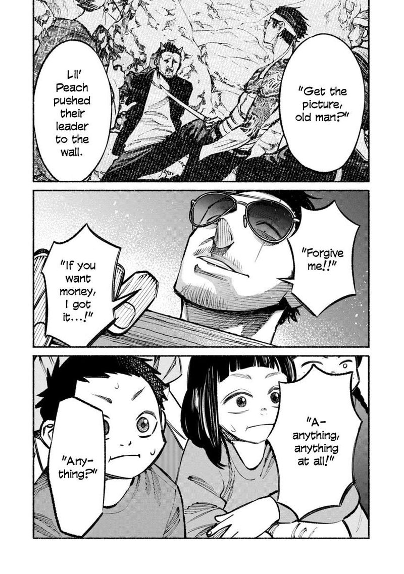 Gokushufudou The Way Of The House Husband Chapter 33 Page 12