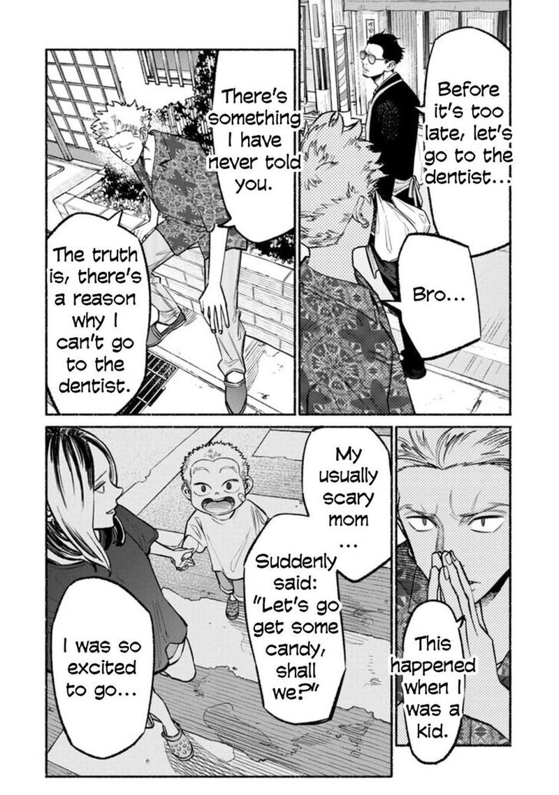 Gokushufudou The Way Of The House Husband Chapter 52 Page 6
