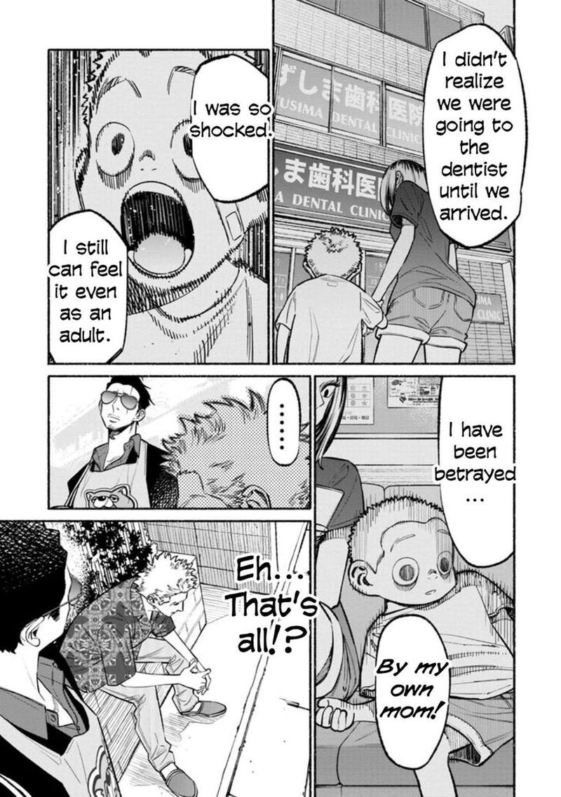 Gokushufudou The Way Of The House Husband Chapter 52 Page 7