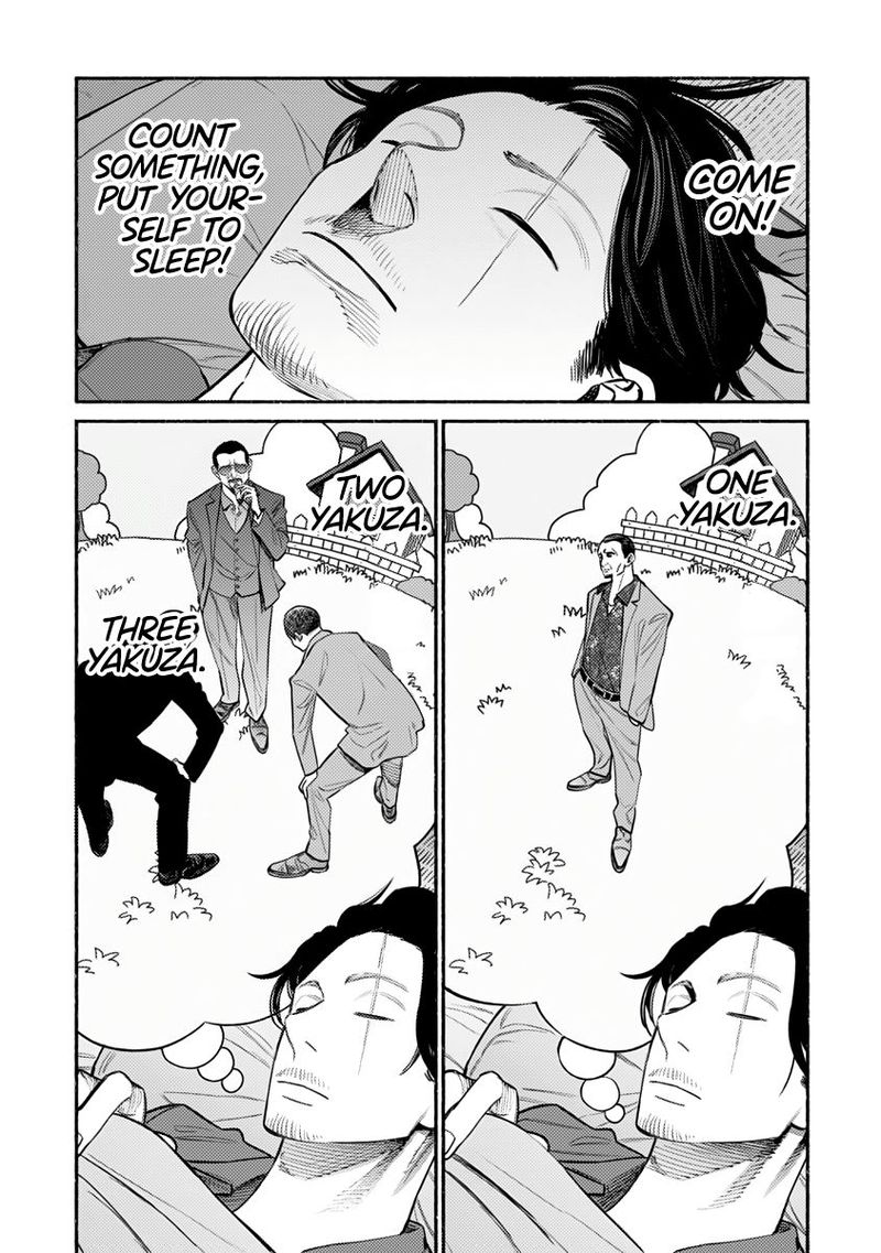 Gokushufudou The Way Of The House Husband Chapter 53 Page 3