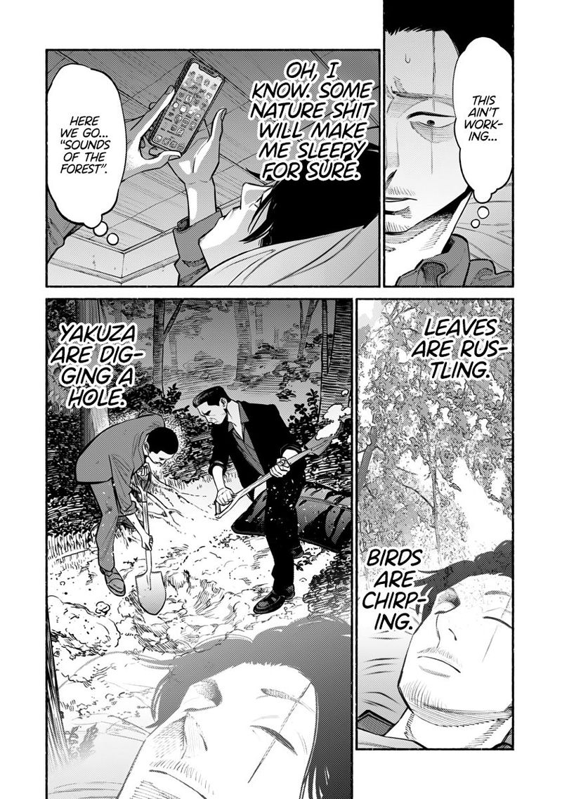 Gokushufudou The Way Of The House Husband Chapter 53 Page 6