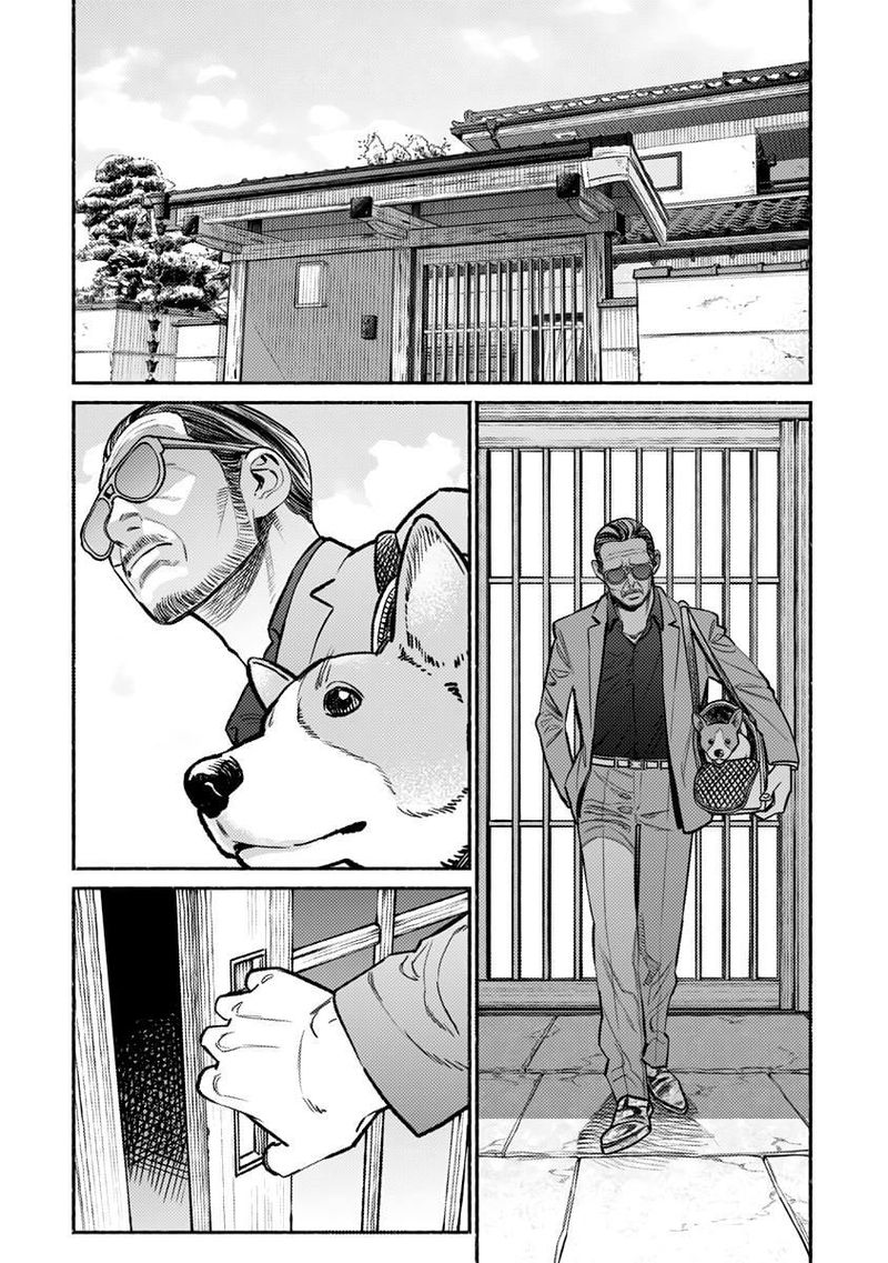 Gokushufudou The Way Of The House Husband Chapter 60 Page 8