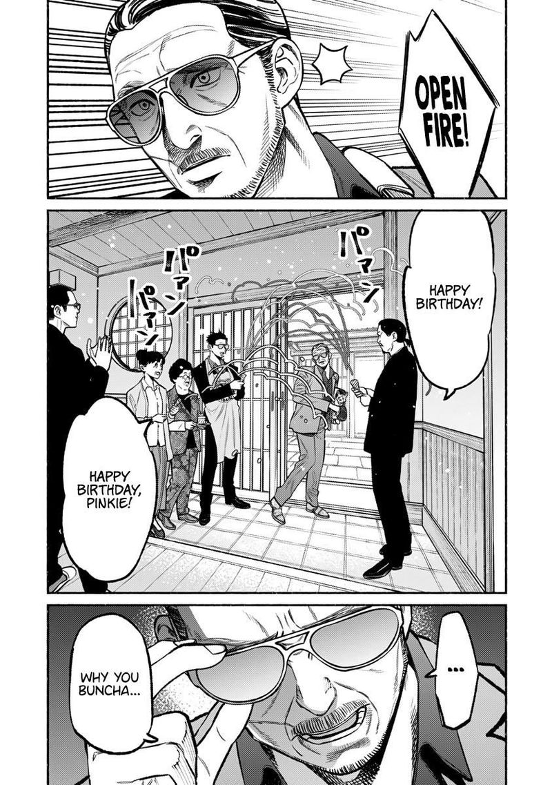 Gokushufudou The Way Of The House Husband Chapter 60 Page 9