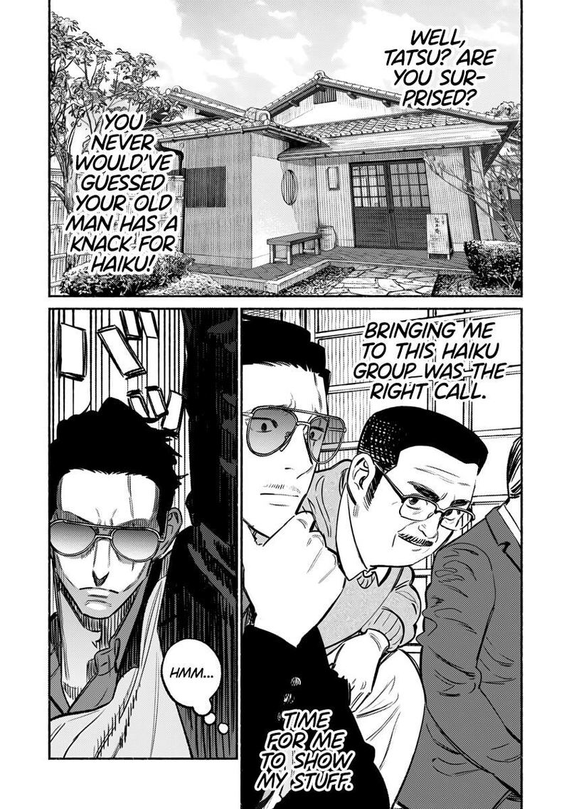Gokushufudou The Way Of The House Husband Chapter 62 Page 3