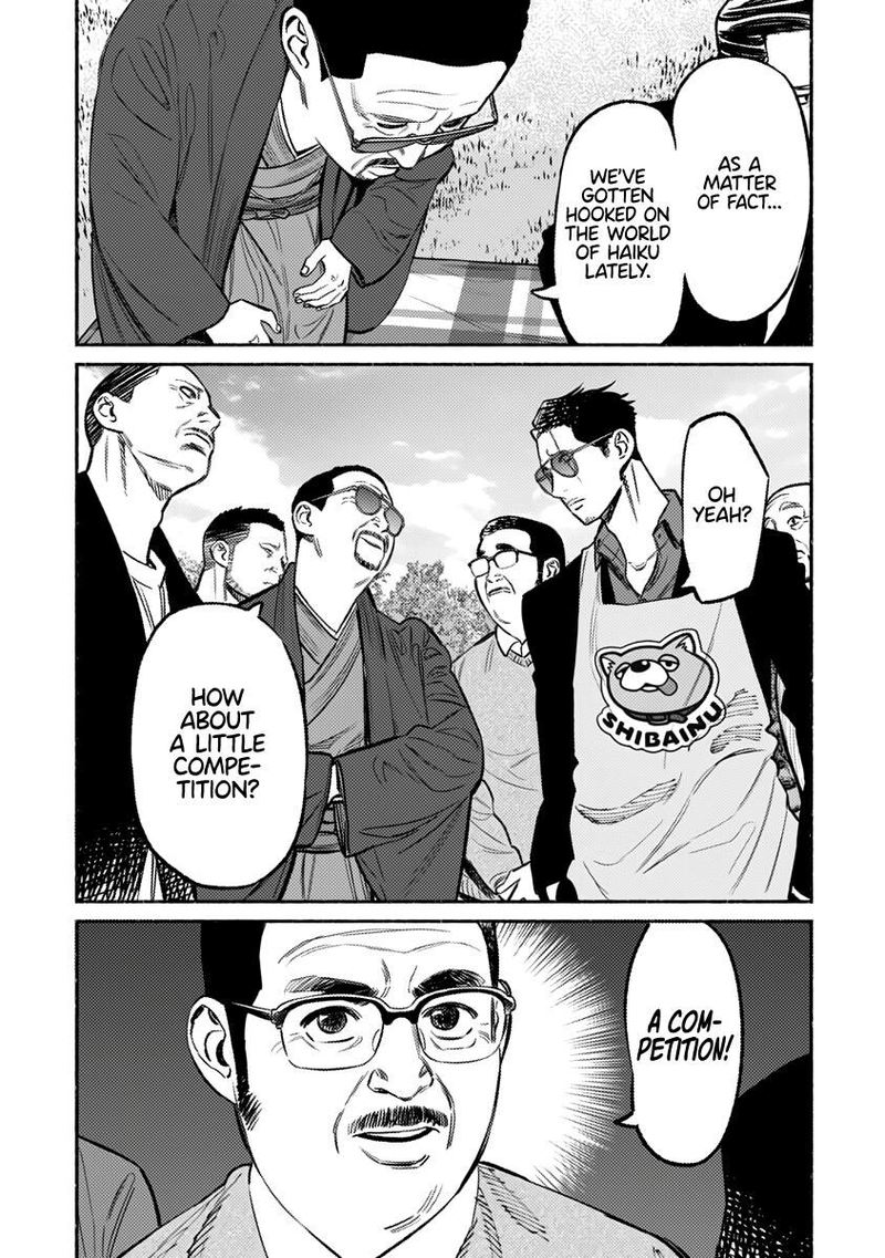 Gokushufudou The Way Of The House Husband Chapter 62 Page 9
