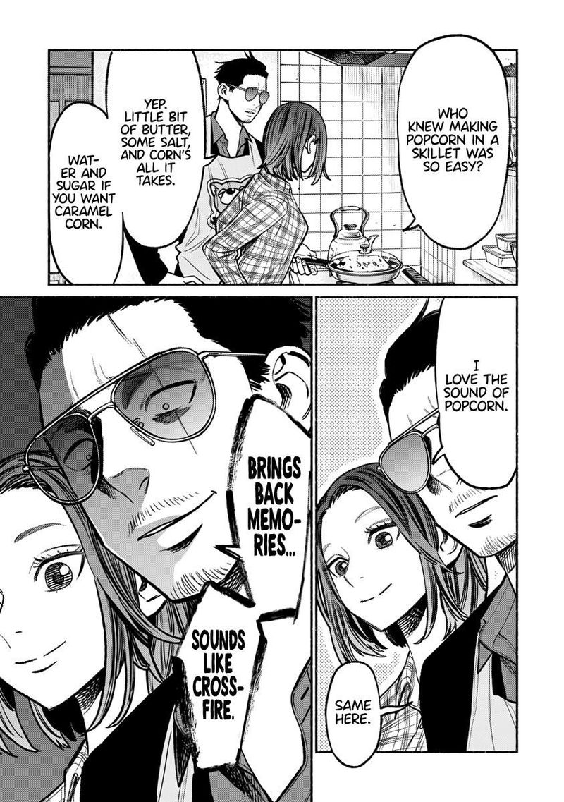 Gokushufudou The Way Of The House Husband Chapter 66 Page 3