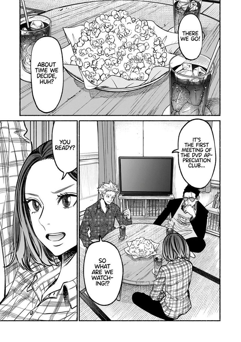 Gokushufudou The Way Of The House Husband Chapter 66 Page 4