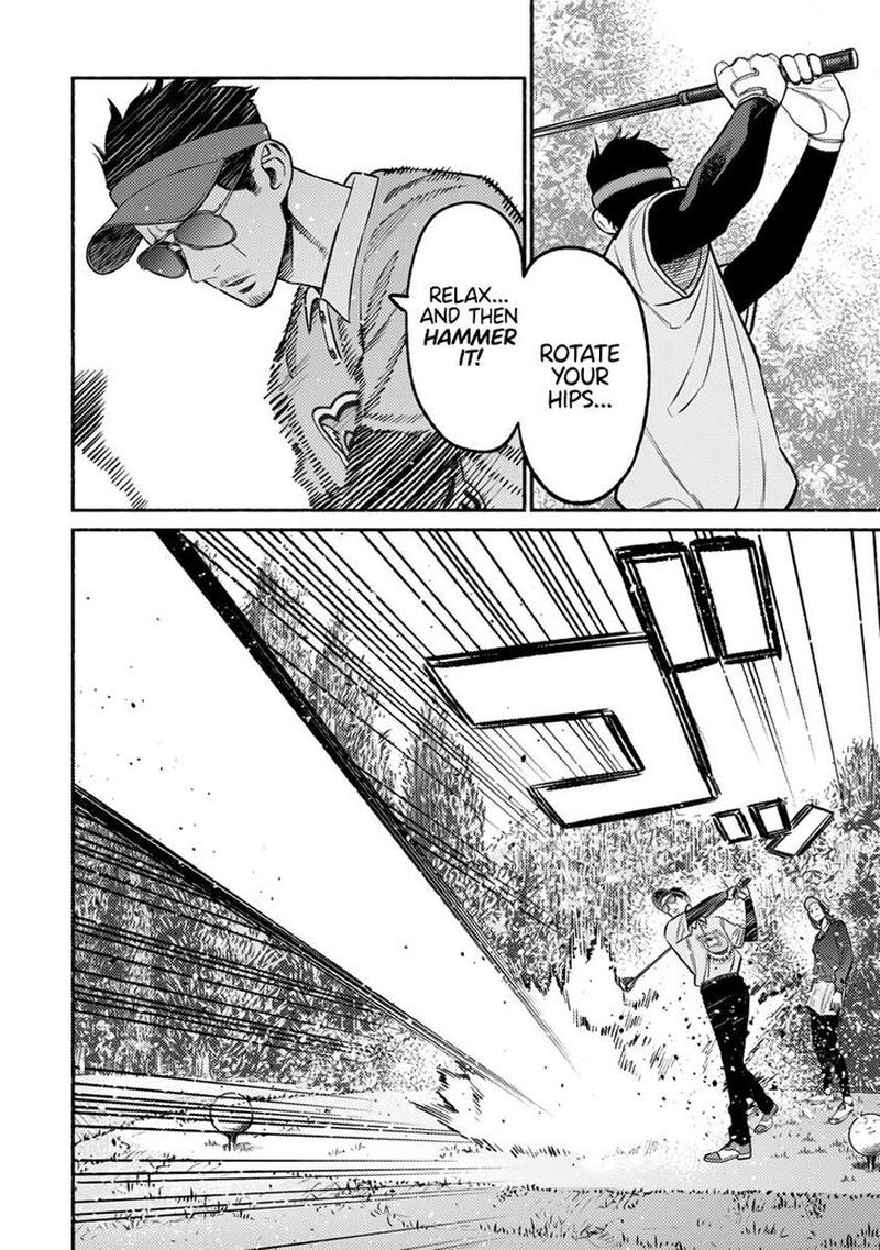 Gokushufudou The Way Of The House Husband Chapter 68 Page 6