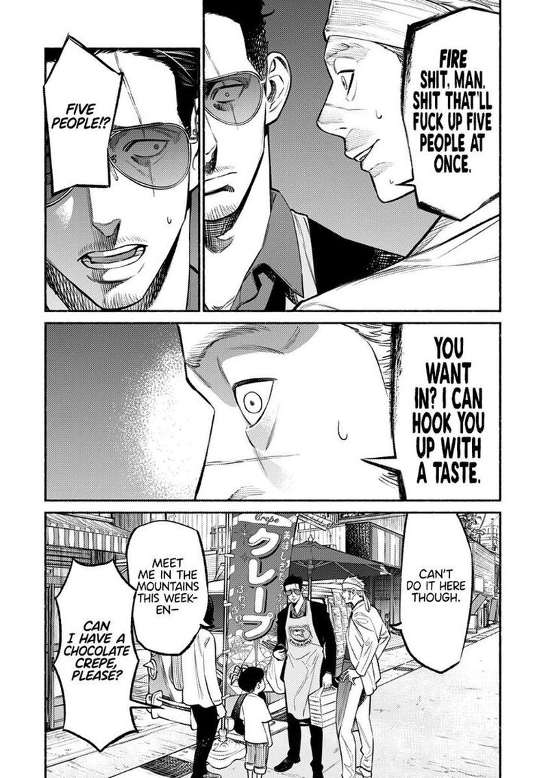 Gokushufudou The Way Of The House Husband Chapter 69 Page 2