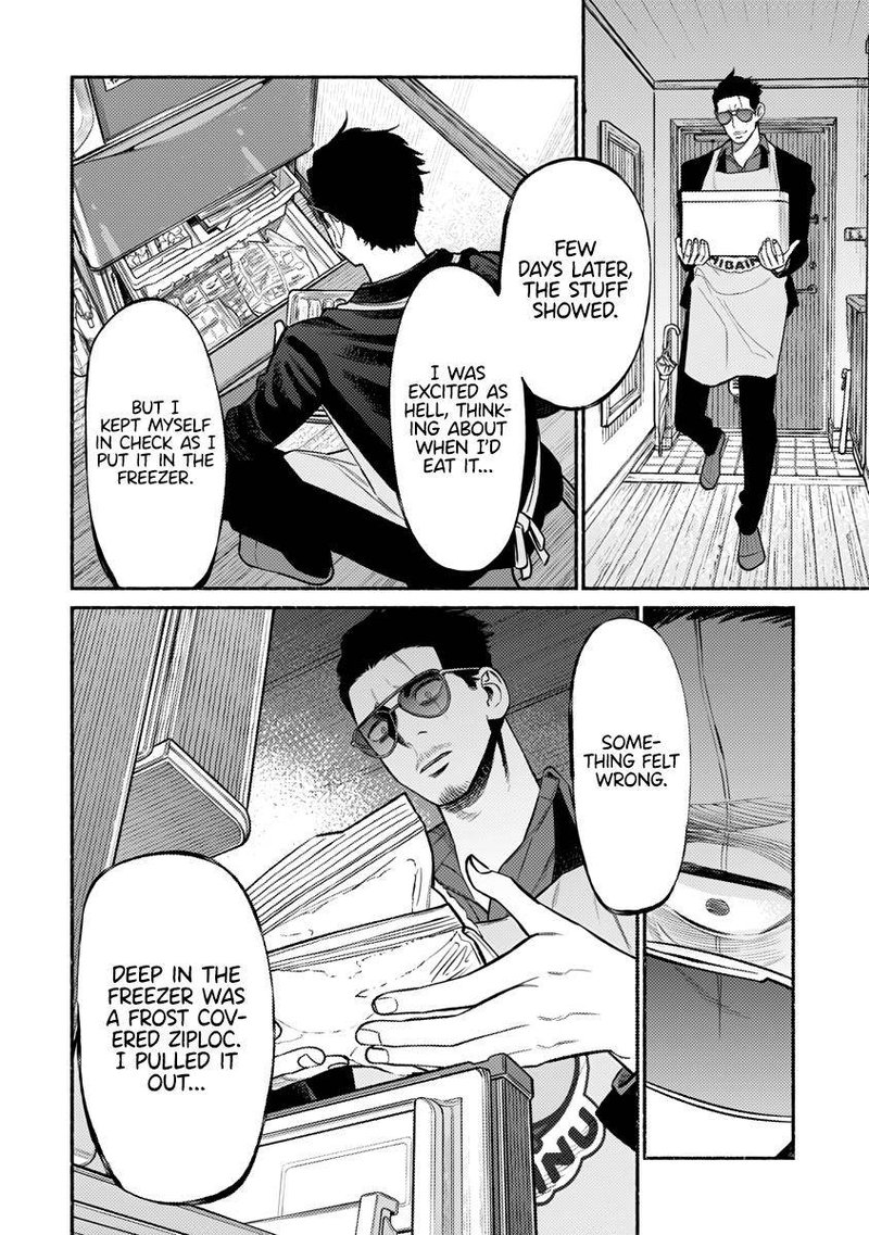 Gokushufudou The Way Of The House Husband Chapter 76 Page 12