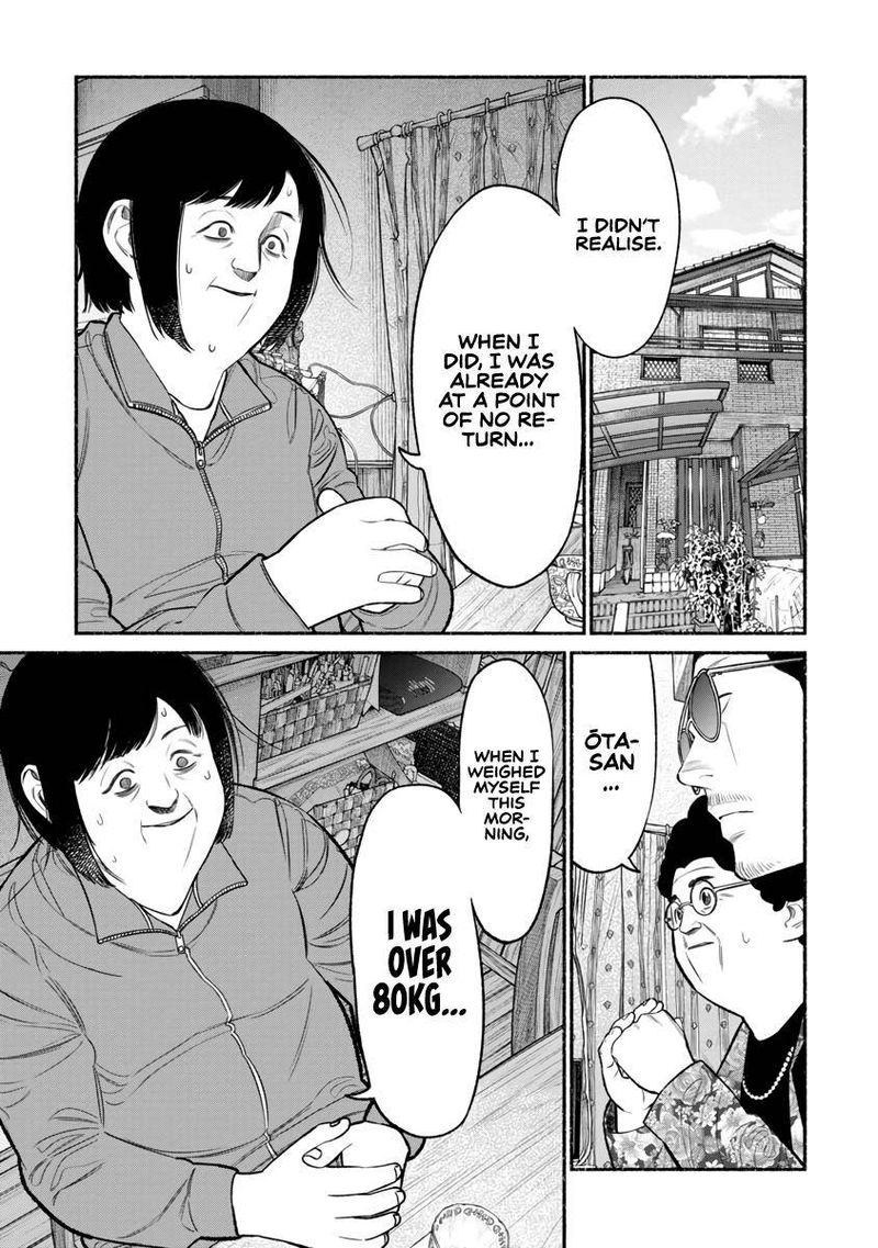 Gokushufudou The Way Of The House Husband Chapter 83 Page 1