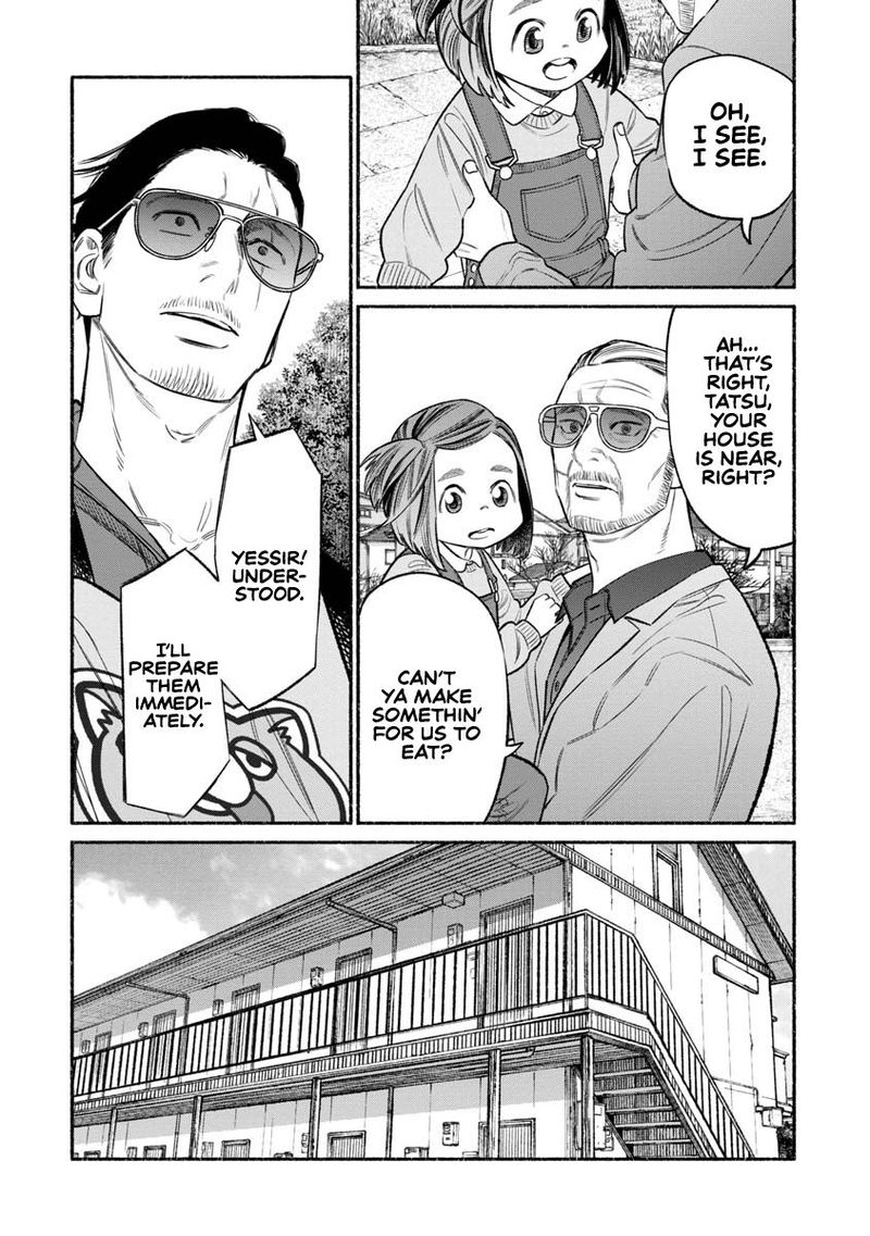 Gokushufudou The Way Of The House Husband Chapter 84 Page 2