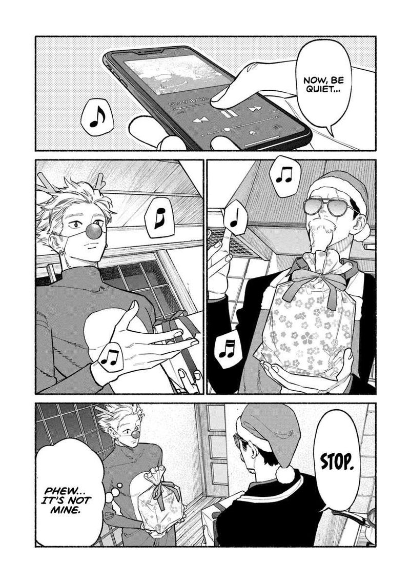 Gokushufudou The Way Of The House Husband Chapter 86 Page 11