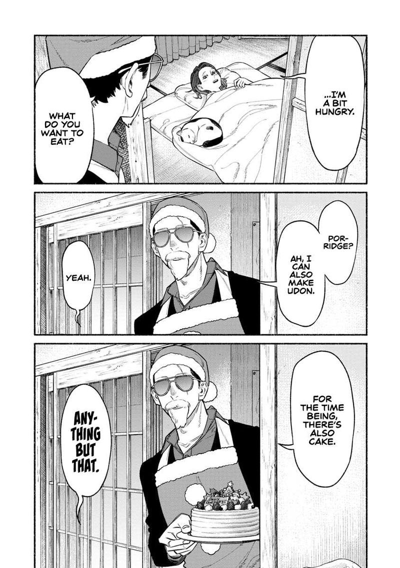 Gokushufudou The Way Of The House Husband Chapter 86 Page 5