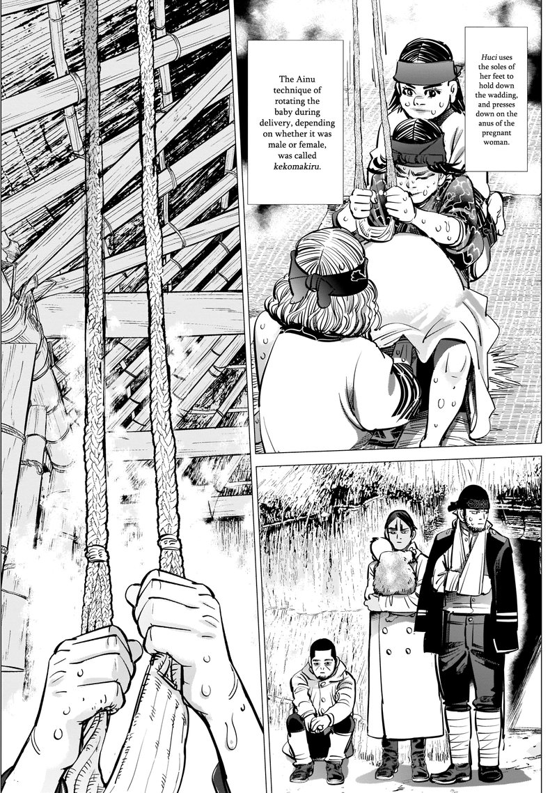 ゴールデン カムイ 232 漫画 ゴールデンカムイ23巻の続き232話以降を無料で読む方法