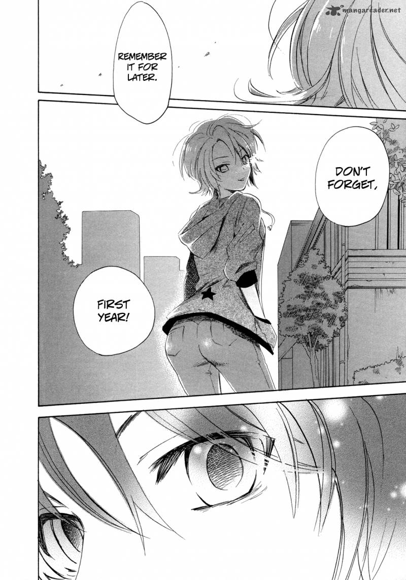 Read Golden Time Umechazuke Chapter 8 Mangafreak