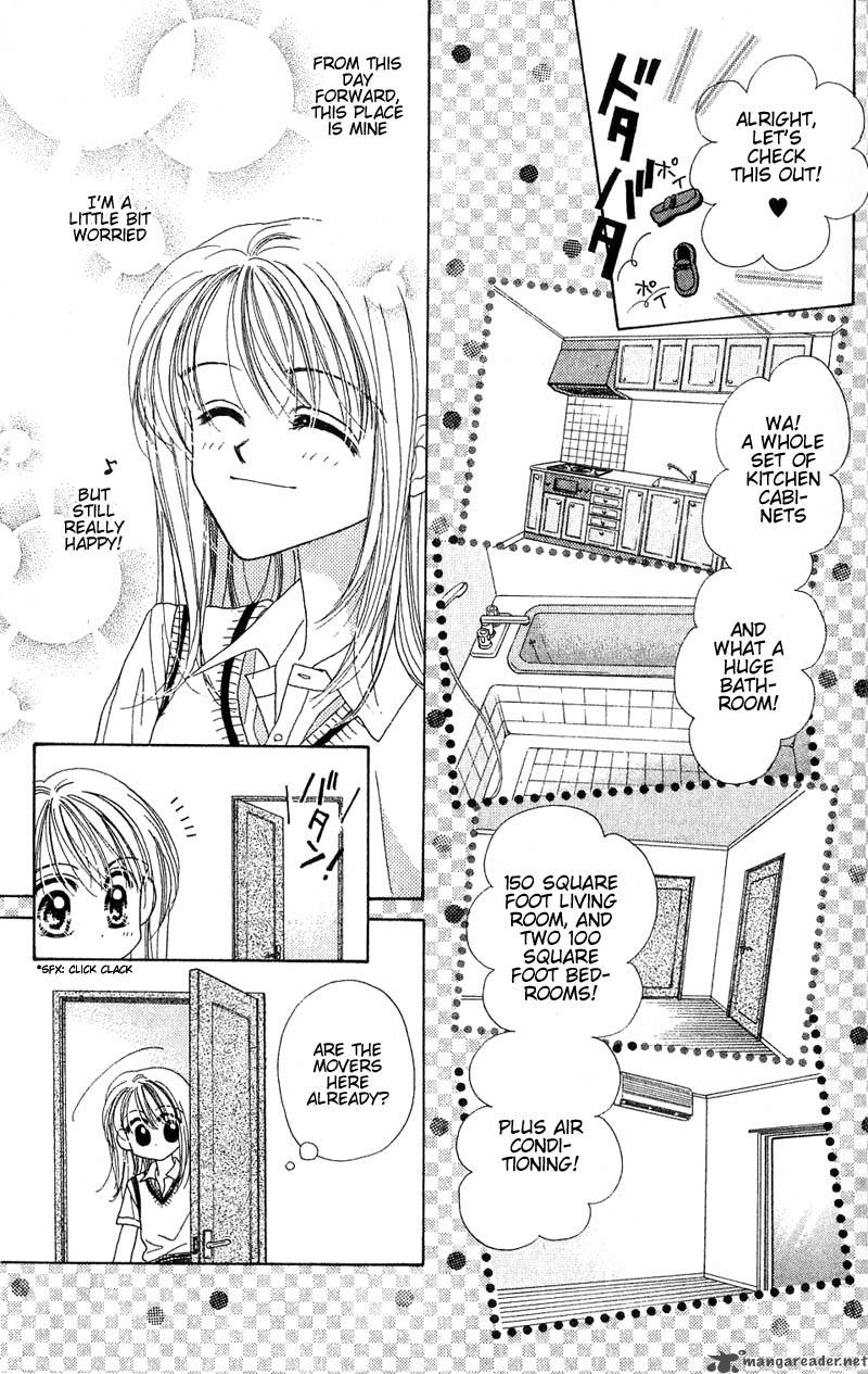 Read Good Morning Call Chapter 1 Mangafreak