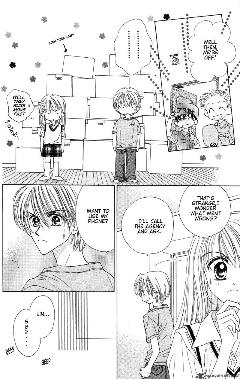 Read Good Morning Call Chapter 1 Mangafreak