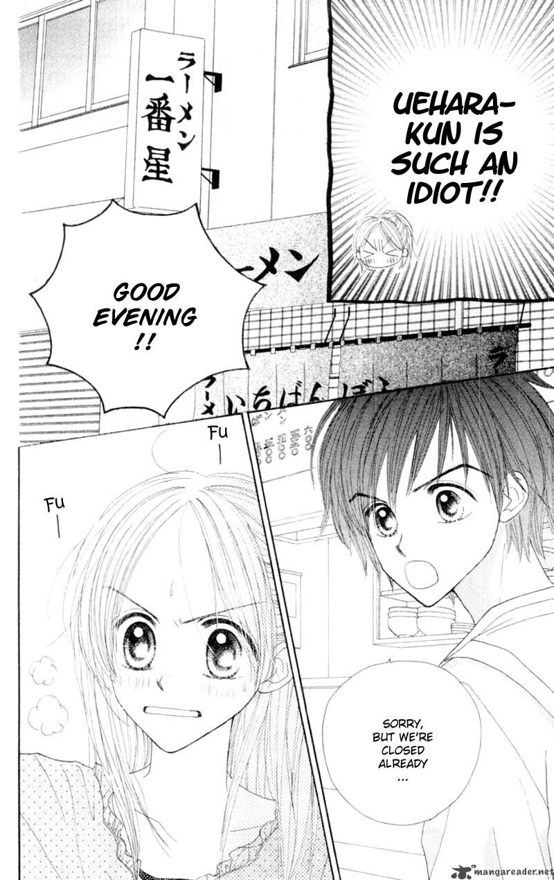 Good Morning Call Manga Read Good Morning Call Chapter 10 - MangaFreak