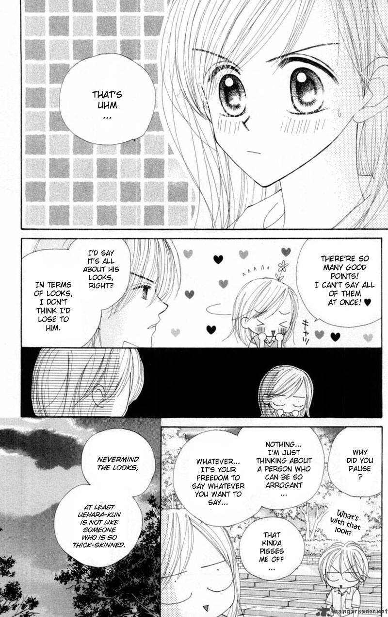 Good Morning Call Manga Read Good Morning Call Chapter 10 - MangaFreak