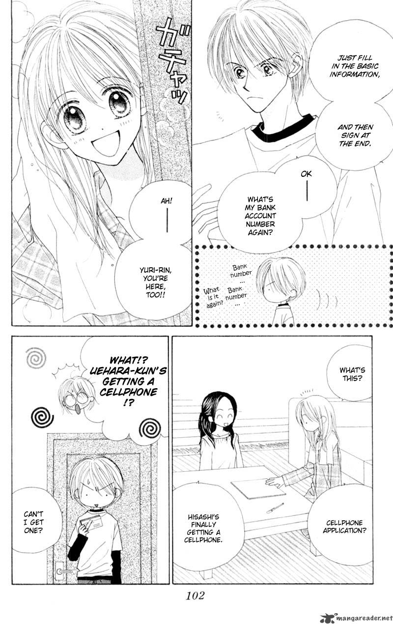 Read Good Morning Call Chapter 10 Mangafreak Ending phone calls can be surprisingly difficult even for native speakers. read good morning call chapter 10