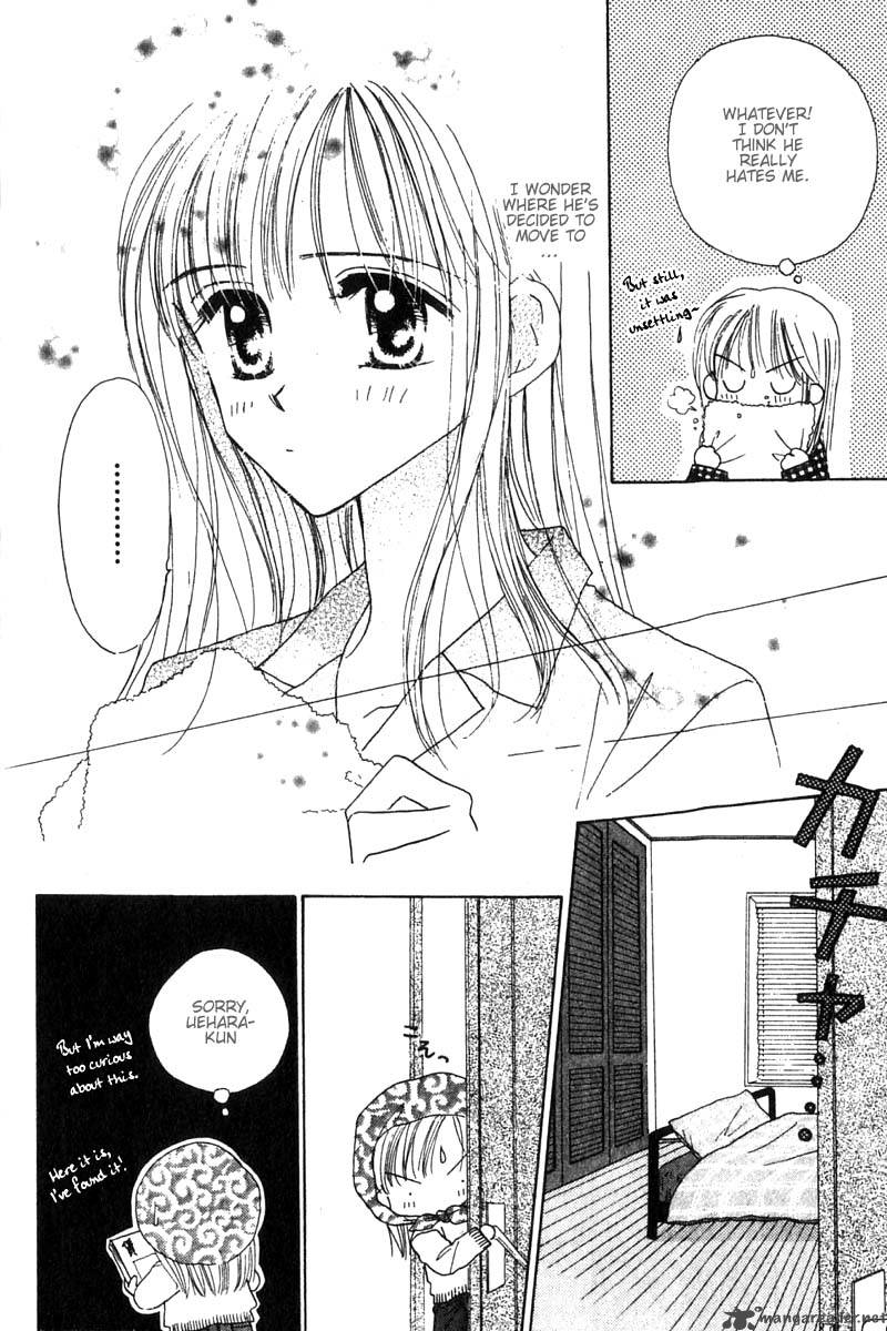 Read Good Morning Call Chapter 3 Mangafreak
