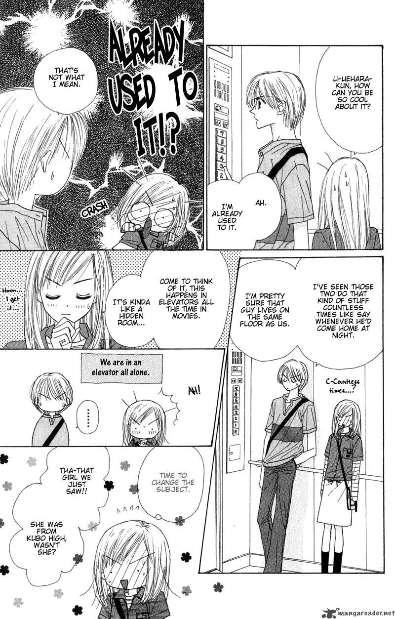 Read Good Morning Call Chapter 5 Mangafreak